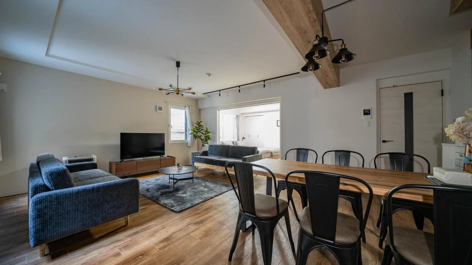 Lejlighed Zabo Hills 201 - Vacation Stay 18171 Sapporo