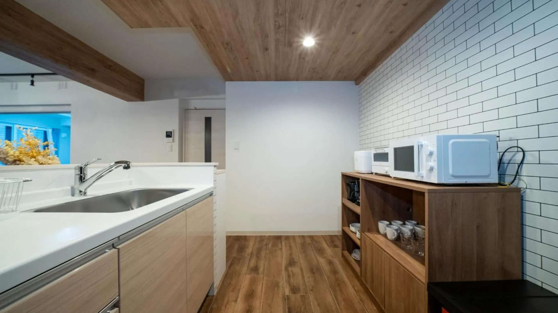 Lejlighed Zabo Hills 201 - Vacation Stay 18171 Sapporo