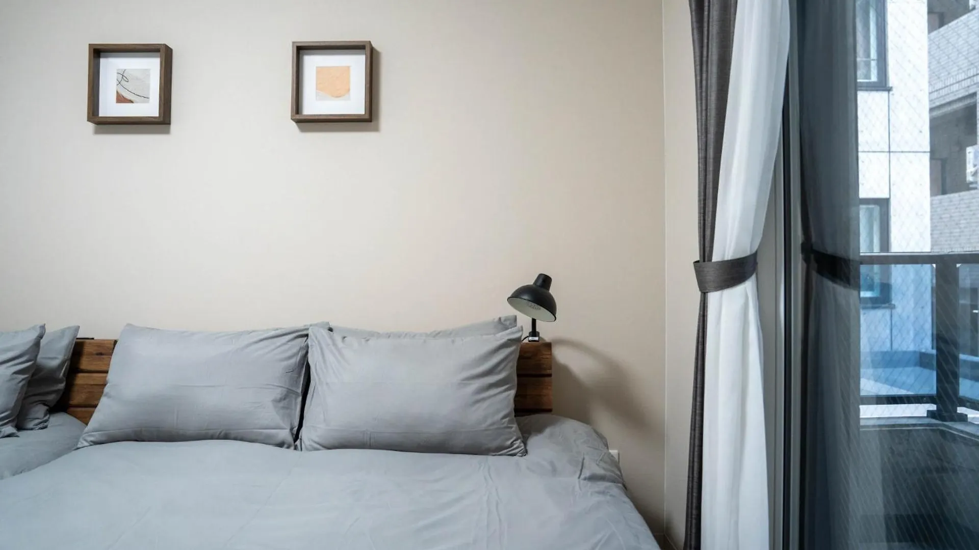 Lejlighed Zabo Hills 201 - Vacation Stay 18171 Sapporo